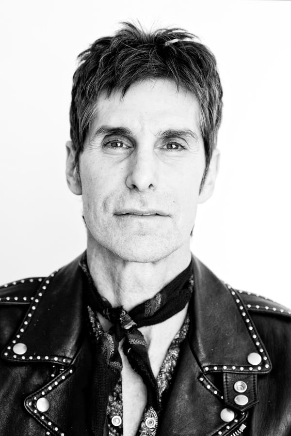 Image of Perry Farrell