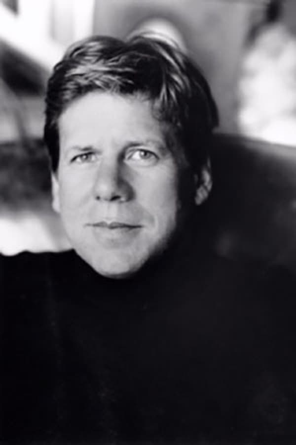 Image of Perry Lang