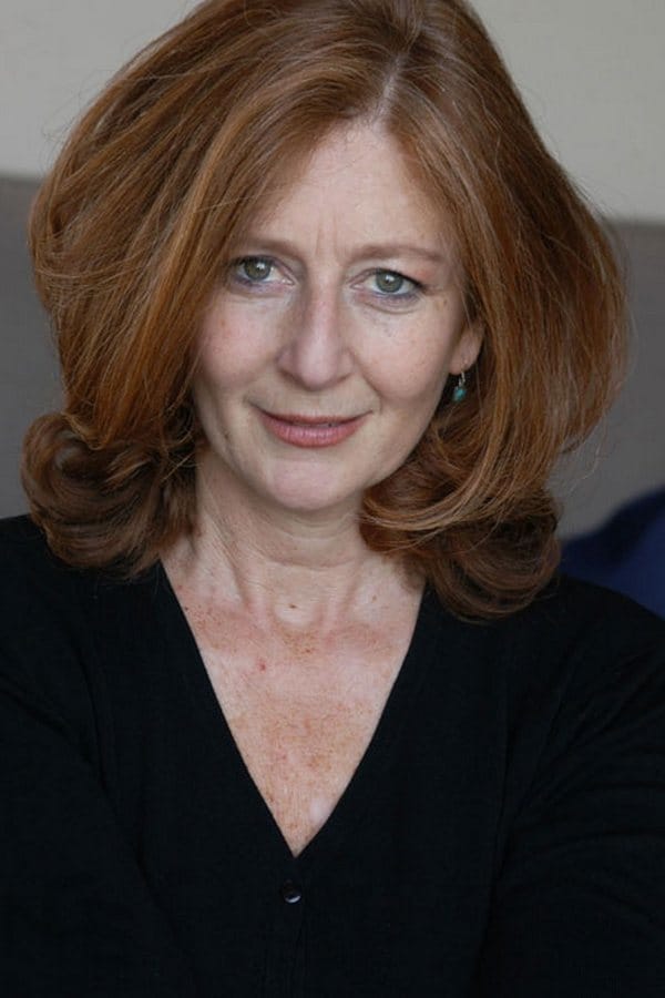 Image of Silvia Cohen