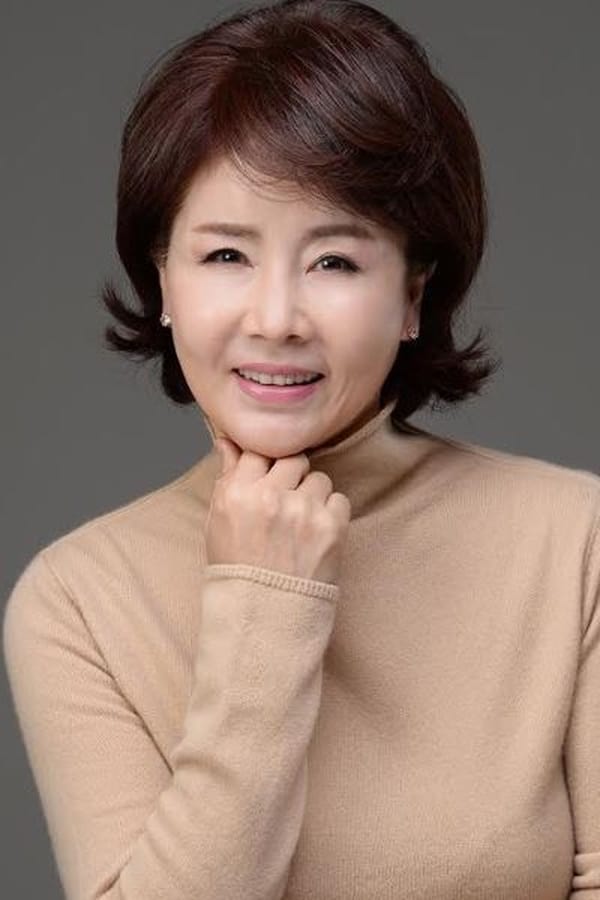 Image of Sunwoo Eun-sook