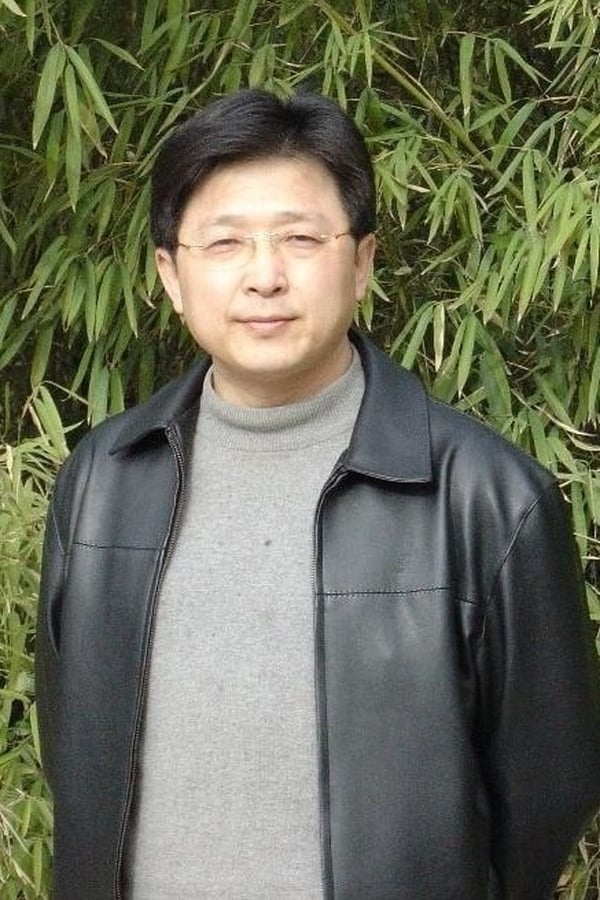 Image of Tan Xihe