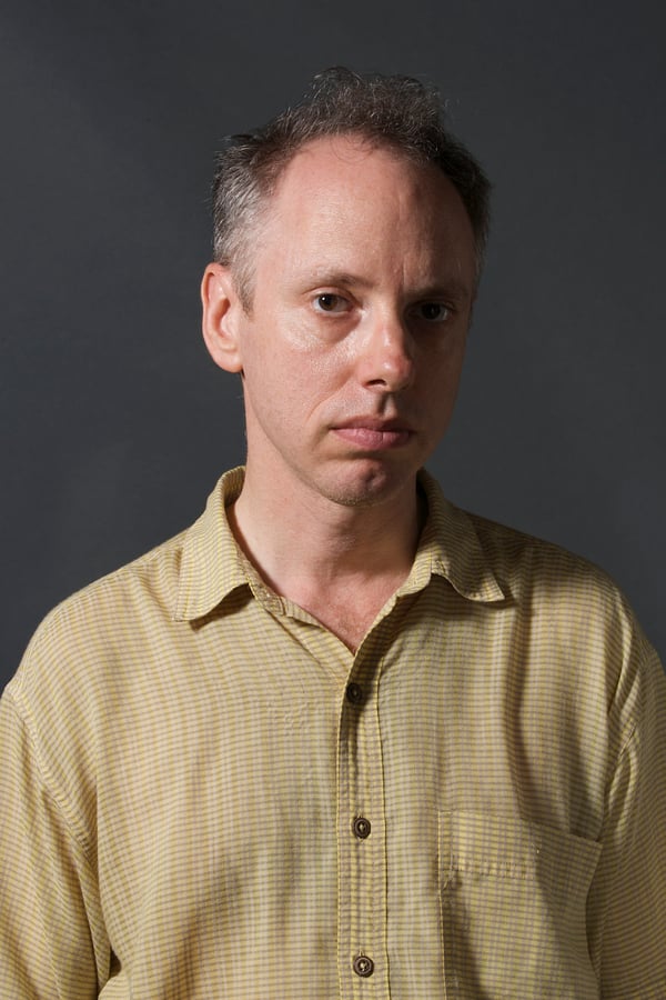 Image of Todd Solondz