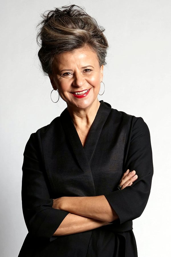 Image of Tracey Ullman