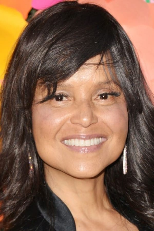 Image of Victoria Rowell