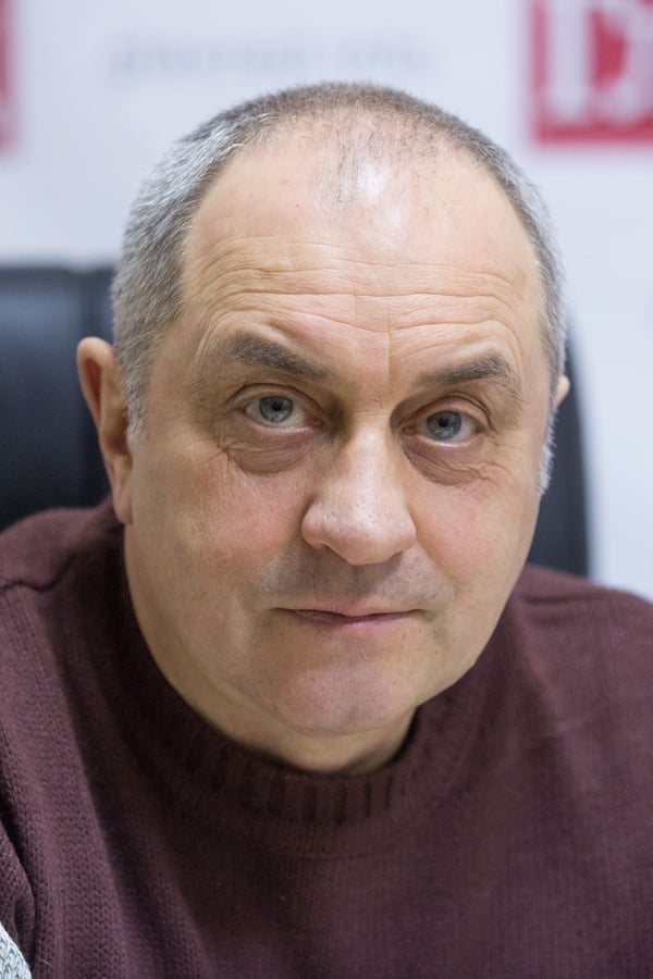 Image of Viktor Andrienko