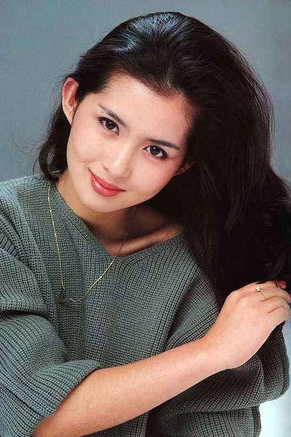 Image of Yūko Kotegawa