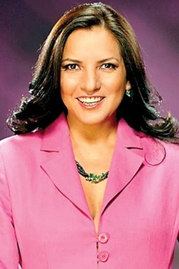 Image of Zaide Silvia Gutiérrez