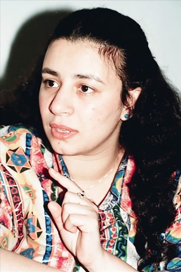 Image of Abla Kamel
