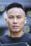 Cover of BD Wong