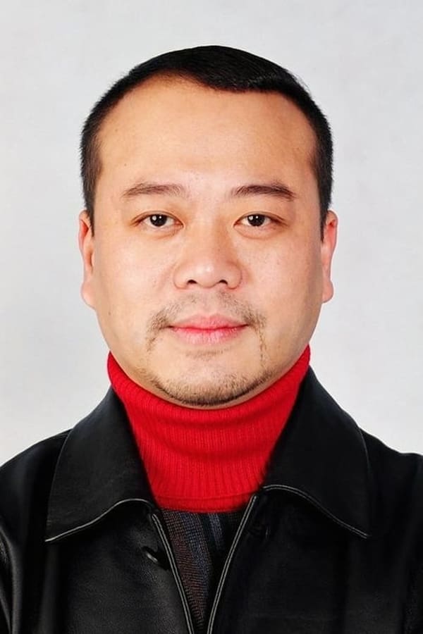 Image of Bobby Au-Yeung