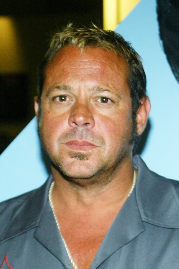 Image of Chad McQueen