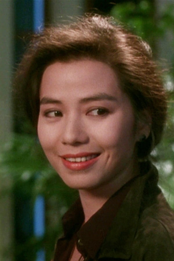 Image of Cherie Chung