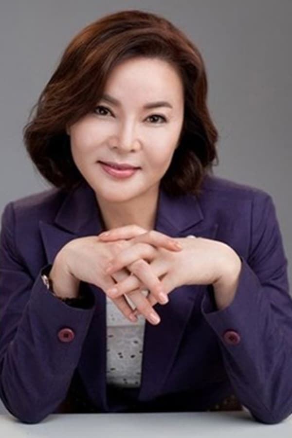 Image of Choi Ran