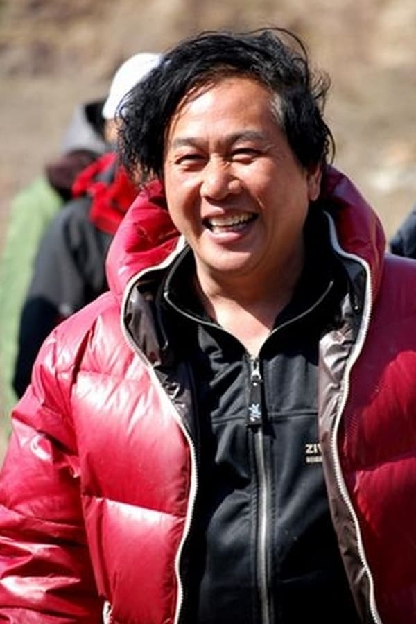 Image of Clarence Yiu-leung Fok