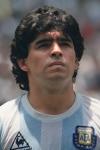 Cover of Diego Maradona