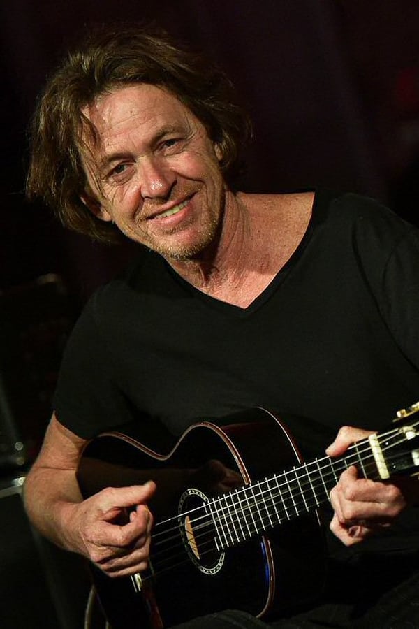 Image of Dominic Miller