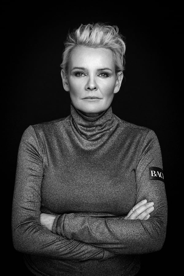 Image of Eva Dahlgren