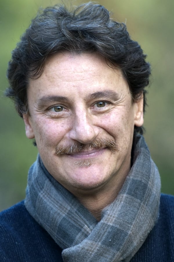Image of Giorgio Tirabassi