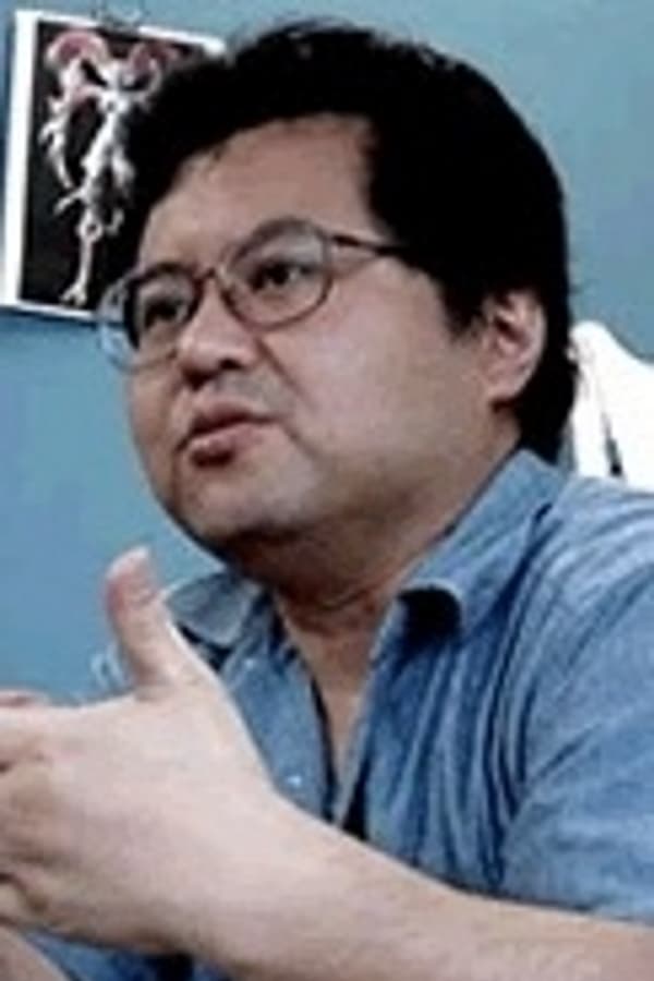 Image of Hiroshi Negishi