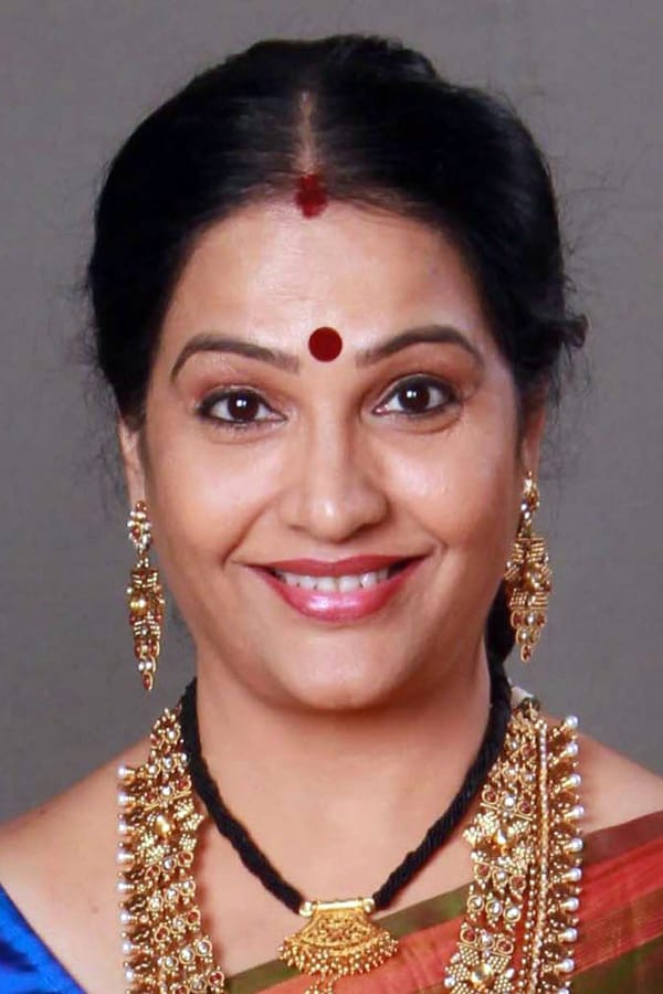 Image of Jayalalita