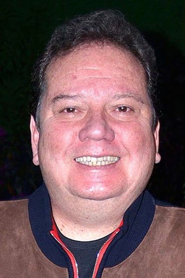 Image of Jorge Muñiz