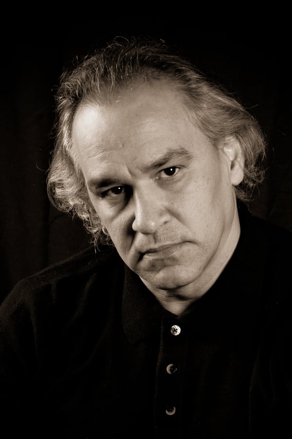 Image of José Antonio Molina