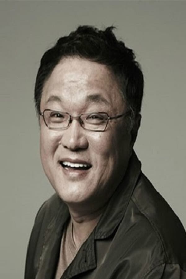 Image of Jung Won-joong