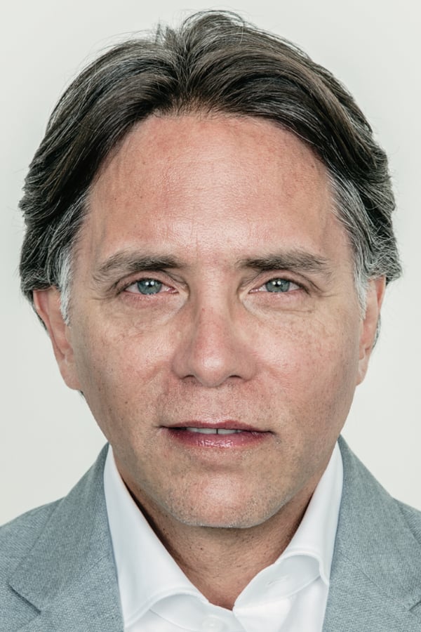 Image of Keith Raniere