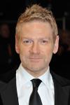 Cover of Kenneth Branagh