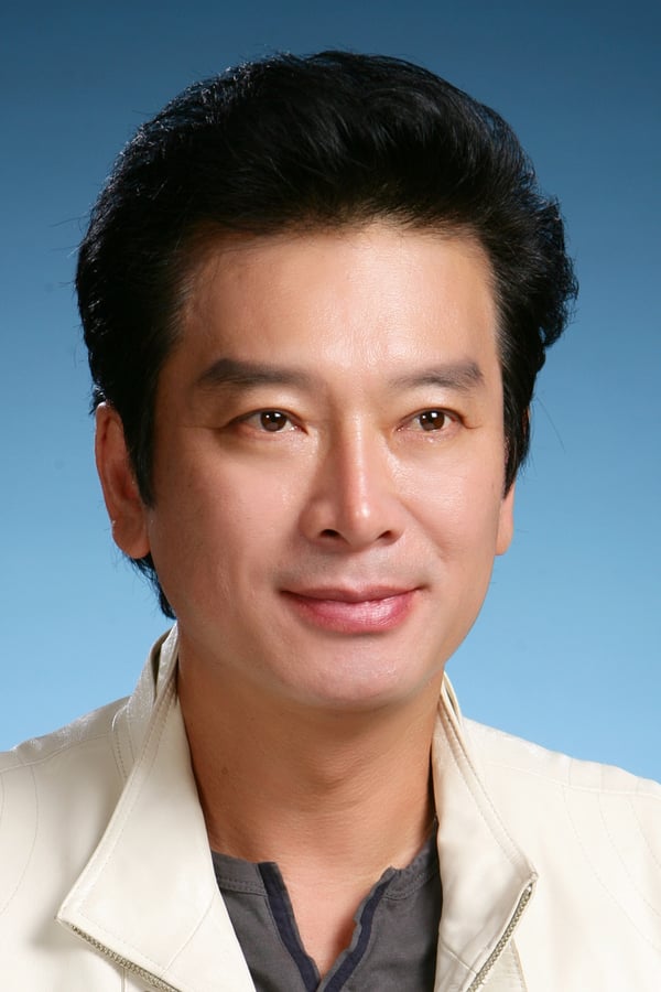 Image of Kim Hyeong-il