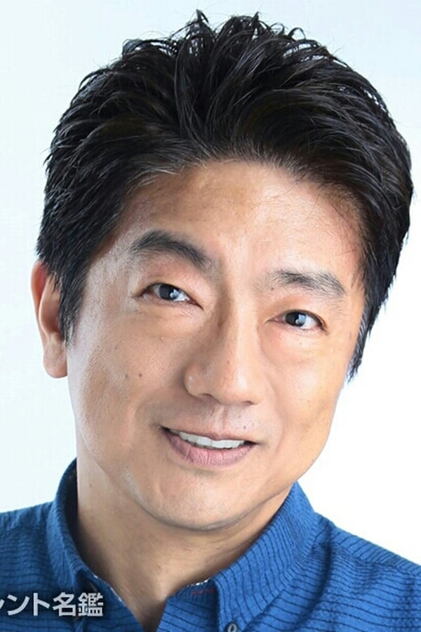 Image of Kouji Ishii