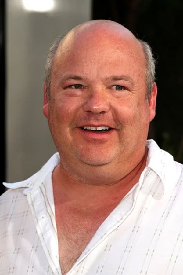 Image of Kyle Gass