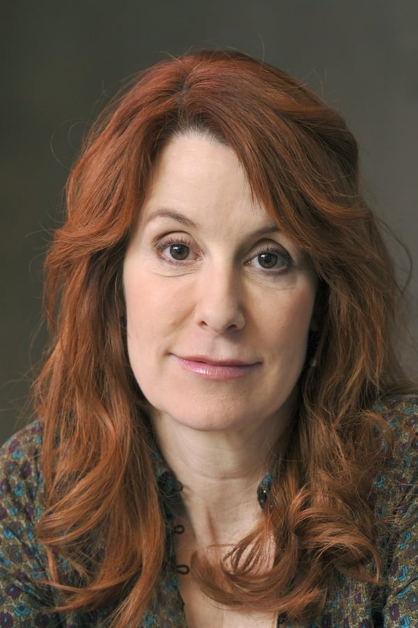 Image of Lisa Ohlin