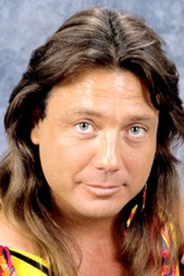 Image of Marty Jannetty
