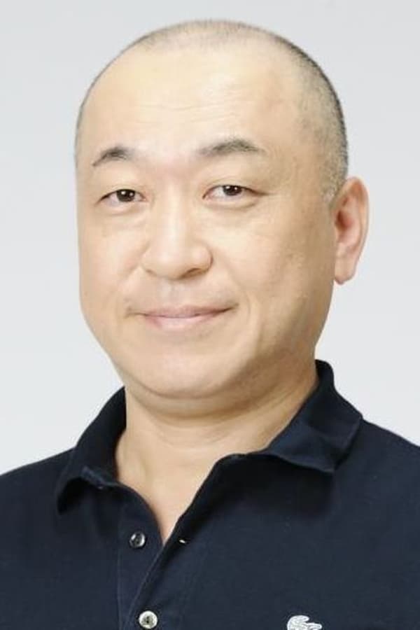 Image of Motoi Koyanagi