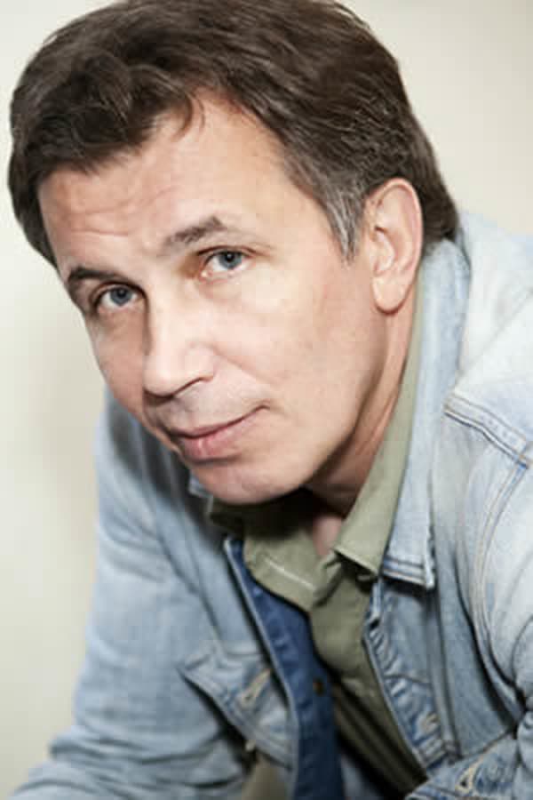 Image of Oleg Kuzovkov