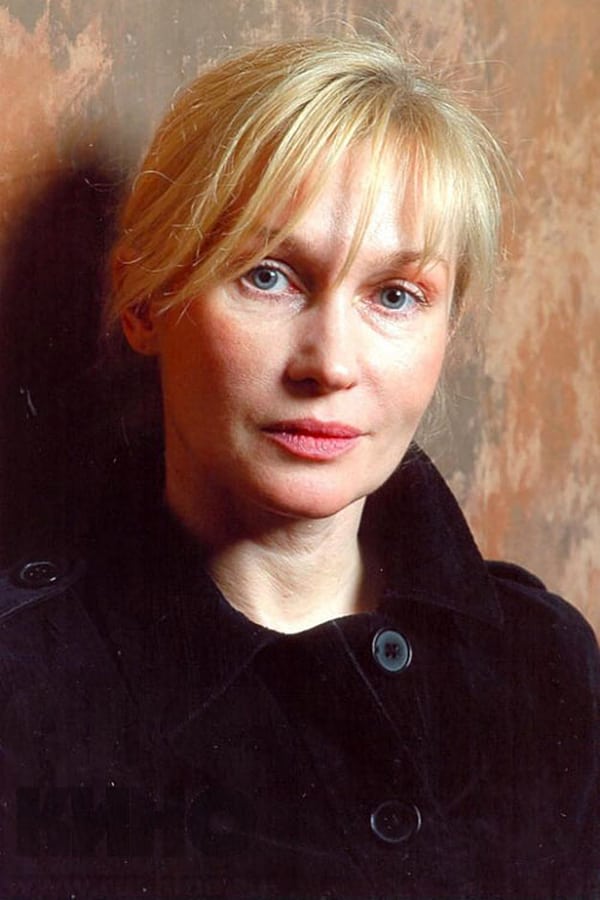 Image of Olga Sirina
