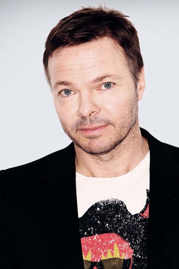 Image of Pete Tong