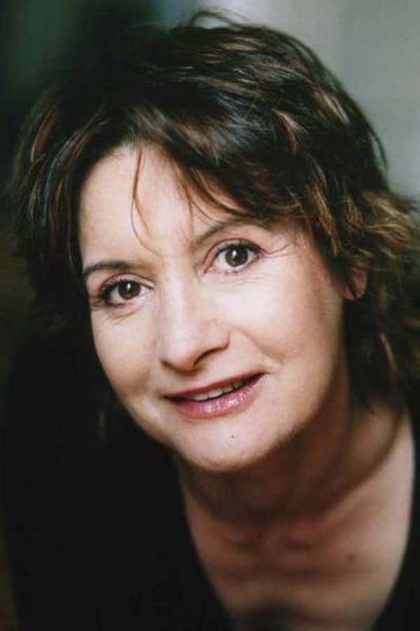 Image of Raphaëline Goupilleau
