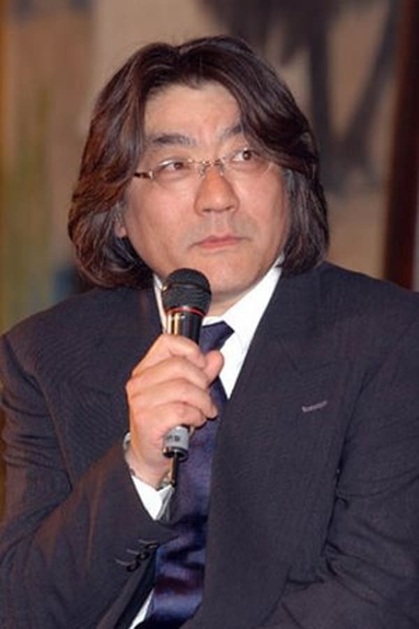 Image of Seiji Takeda