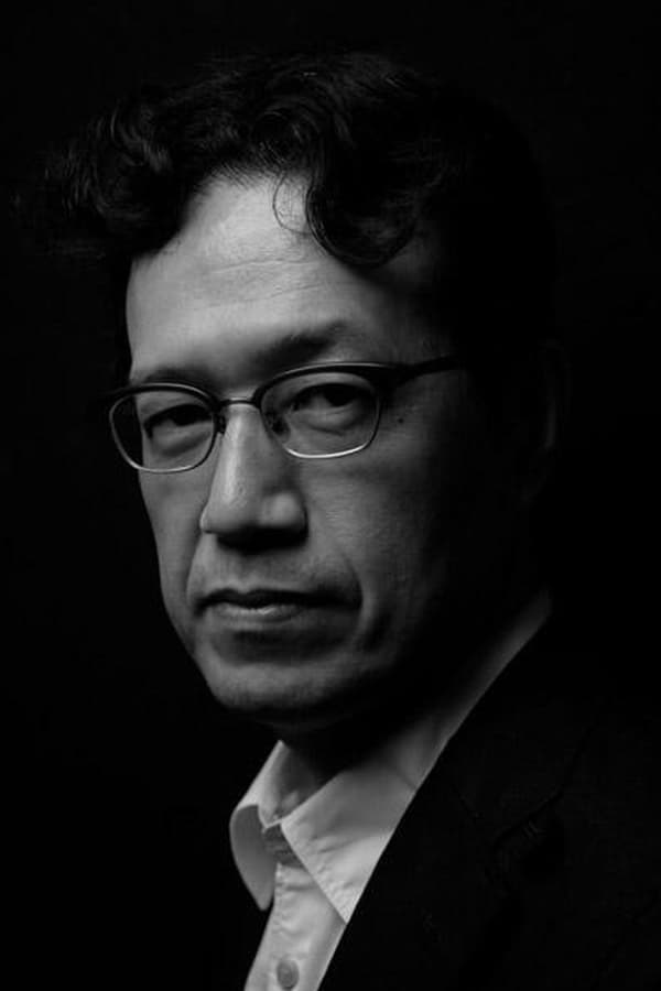 Image of Shinji Aramaki