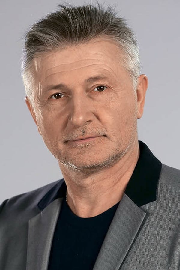 Image of Stanislav Boklan