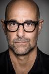 Cover of Stanley Tucci