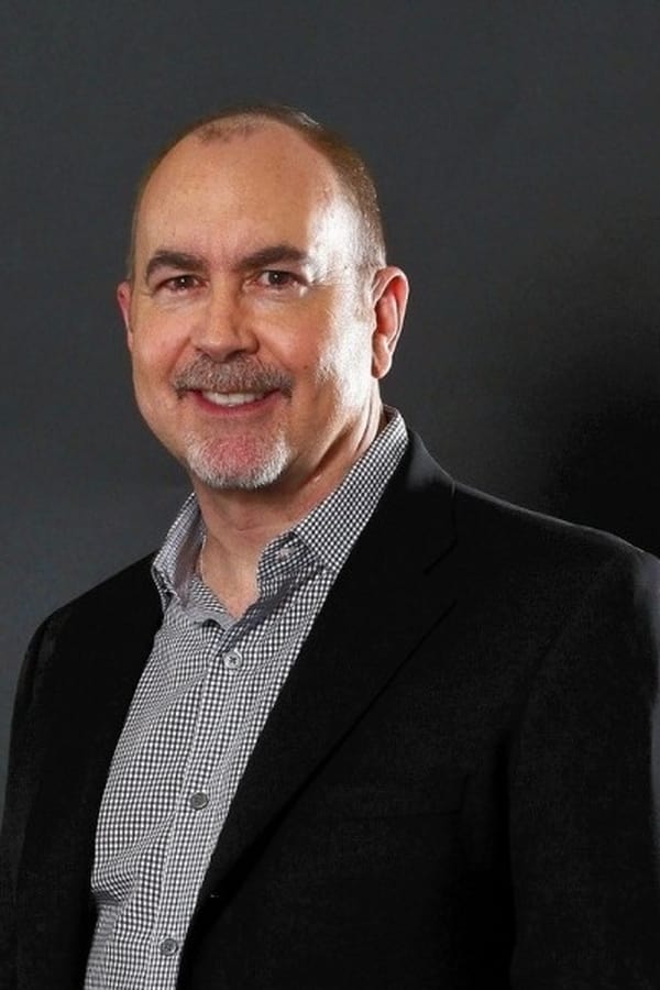 Image of Terence Winter