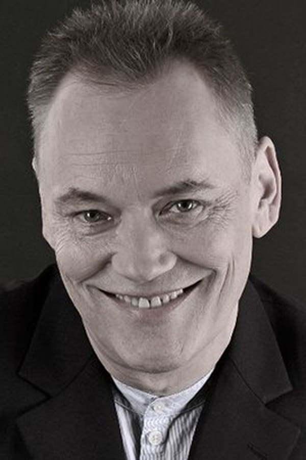 Image of Terry Christian