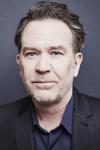 Cover of Timothy Hutton