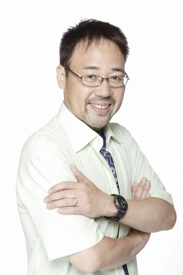Image of Toru Okawa