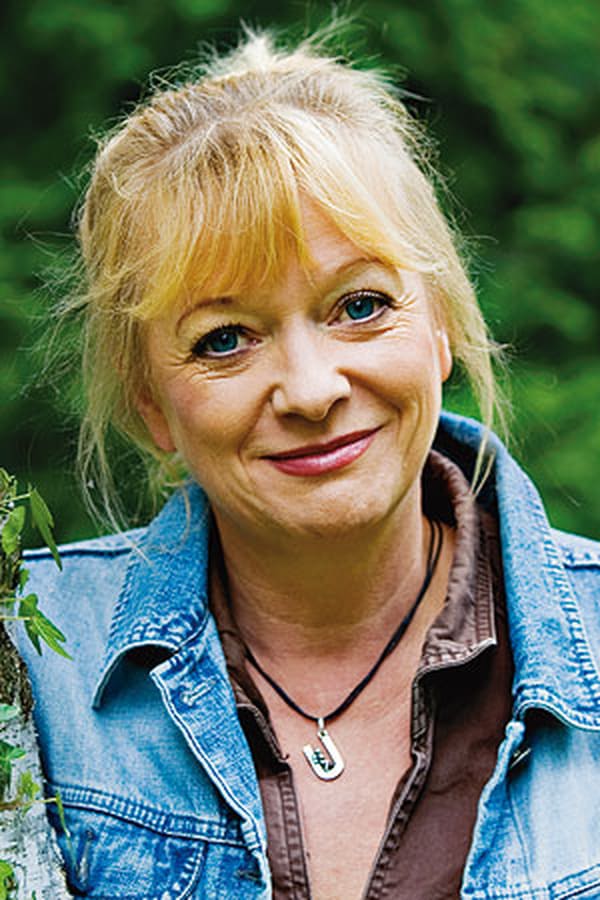 Image of Ulrike Mai