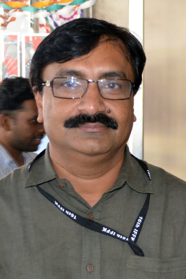 Image of V. K. Prakash