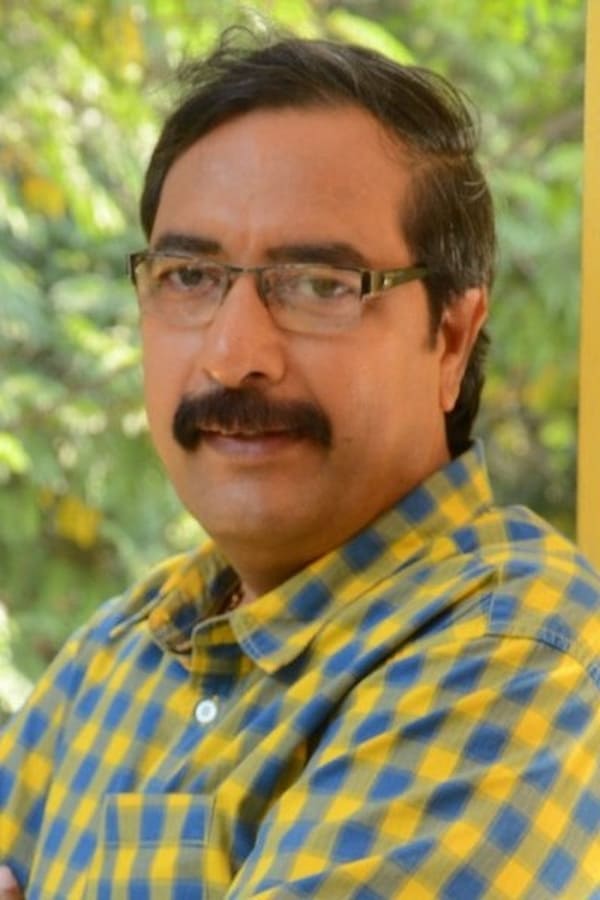 Image of Y. Kasi Viswanath